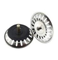 ÇÖPMAK KROM SÜZGECİ